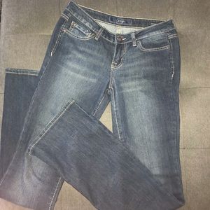 Jessica Simpson jeans